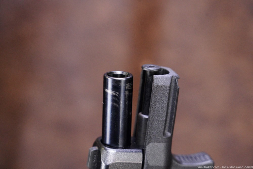 Glock 30 G30 Gen 3 .45 ACP 3.78” Striker Fired Semi Automatic Pistol-img-15