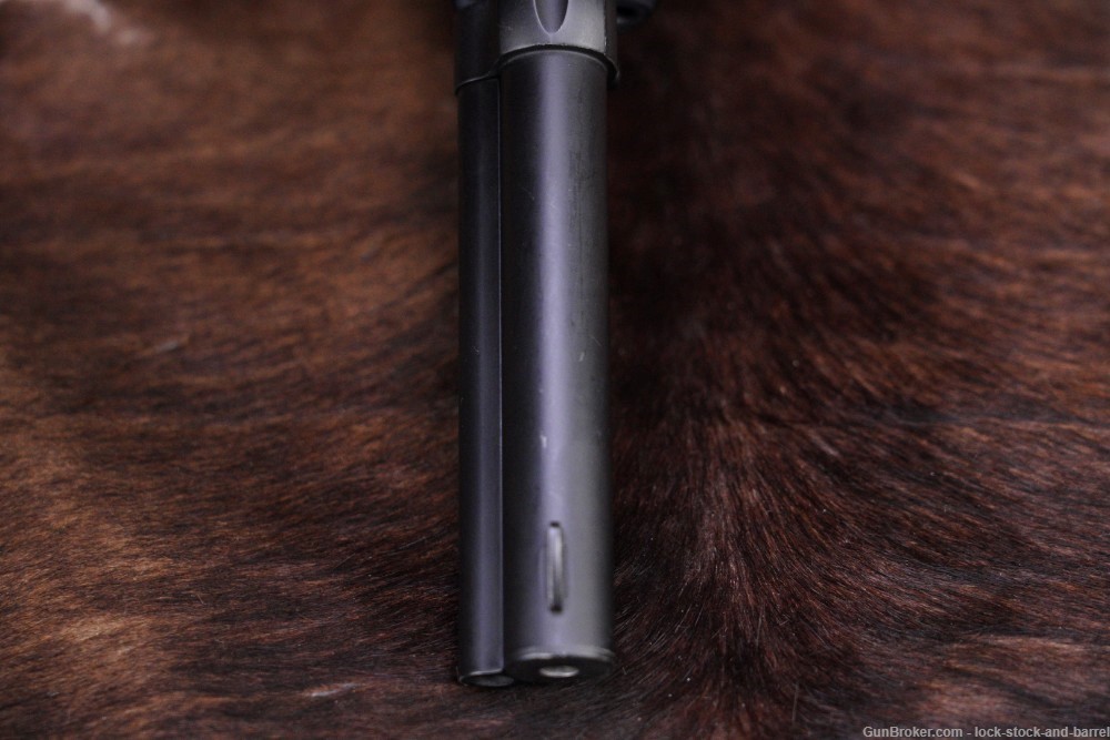 Ruger Wrangler Model 02002 .22 LR 4.62” Single Action 6 Shot Revolver 2020-img-10