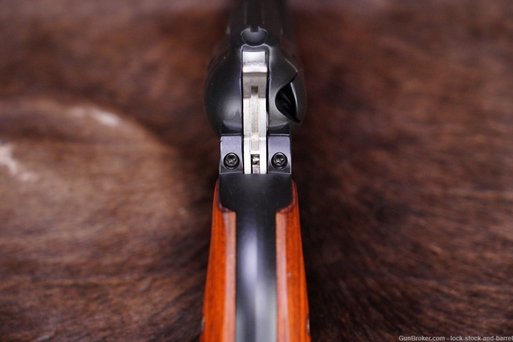 Ruger Wrangler Model 02002 .22 LR 4.62” Single Action 6 Shot Revolver 2020-img-7