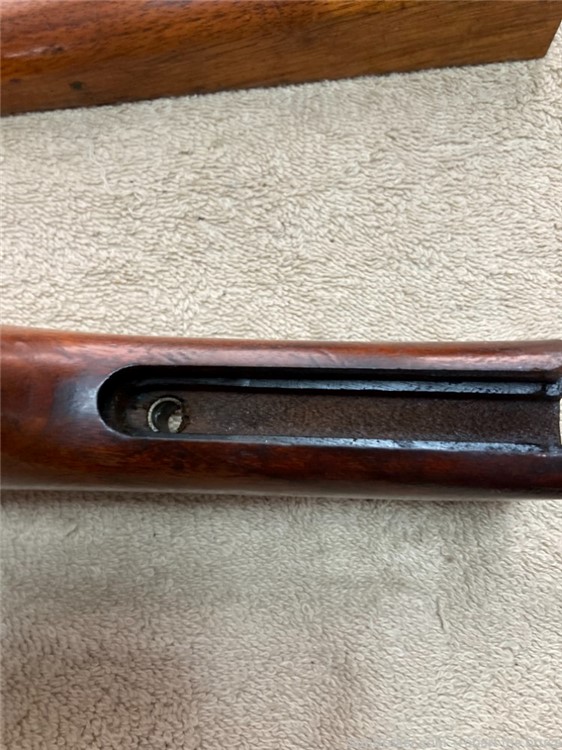 Remington Model 8 Stock Set From1923, Unmolested! Must See! 8, 81-img-8