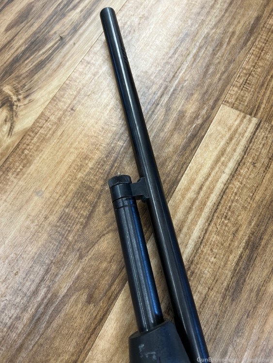 Mossberg 500 20 ga 24” Fully Rifled Slug Gun-img-10