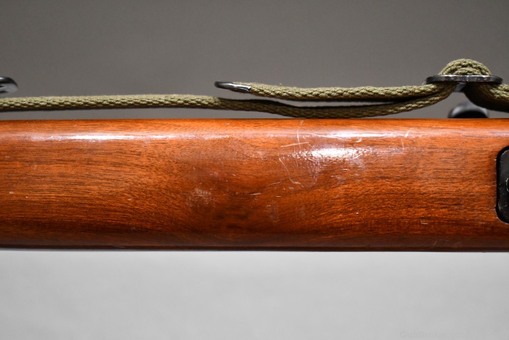 1 Of 500 Universal Firearms M1 Carbine 1981 40th Anniversary Commemorative-img-31
