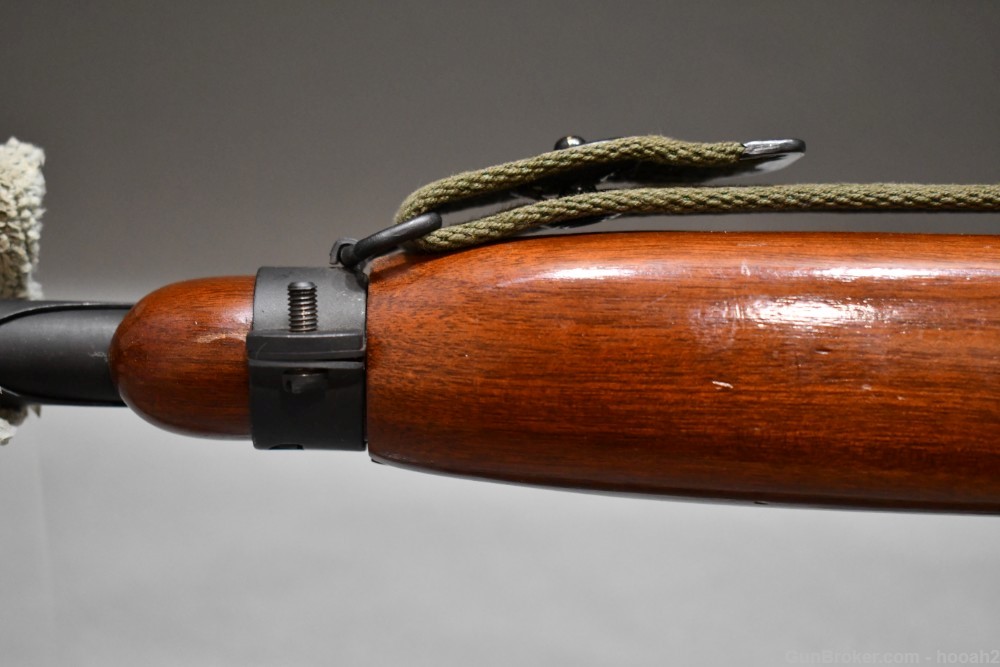 1 Of 500 Universal Firearms M1 Carbine 1981 40th Anniversary Commemorative-img-32