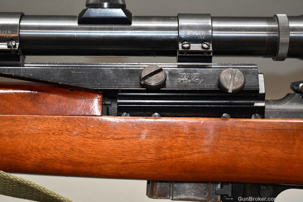 1 Of 500 Universal Firearms M1 Carbine 1981 40th Anniversary Commemorative-img-14