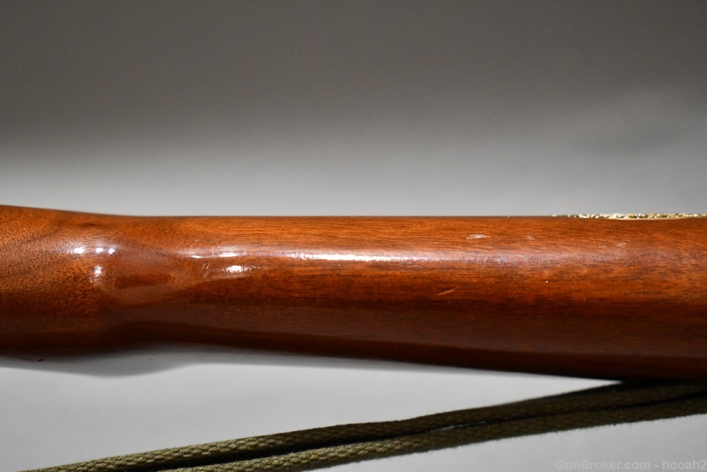 1 Of 500 Universal Firearms M1 Carbine 1981 40th Anniversary Commemorative-img-25