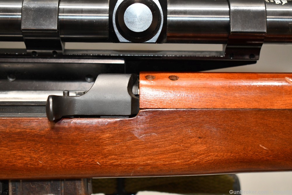 1 Of 500 Universal Firearms M1 Carbine 1981 40th Anniversary Commemorative-img-6