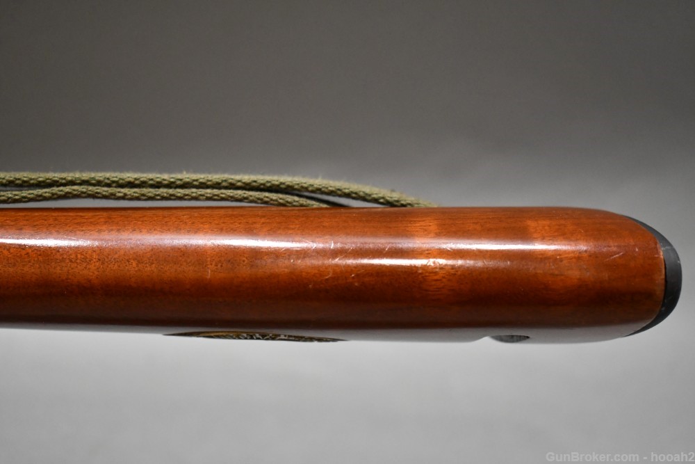 1 Of 500 Universal Firearms M1 Carbine 1981 40th Anniversary Commemorative-img-27