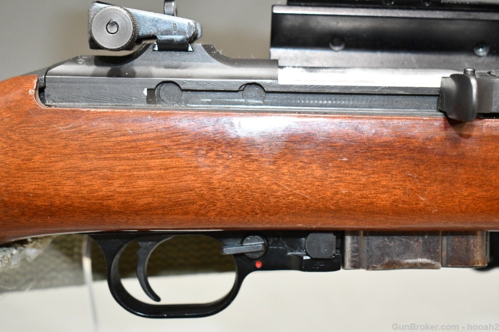 1 Of 500 Universal Firearms M1 Carbine 1981 40th Anniversary Commemorative-img-4