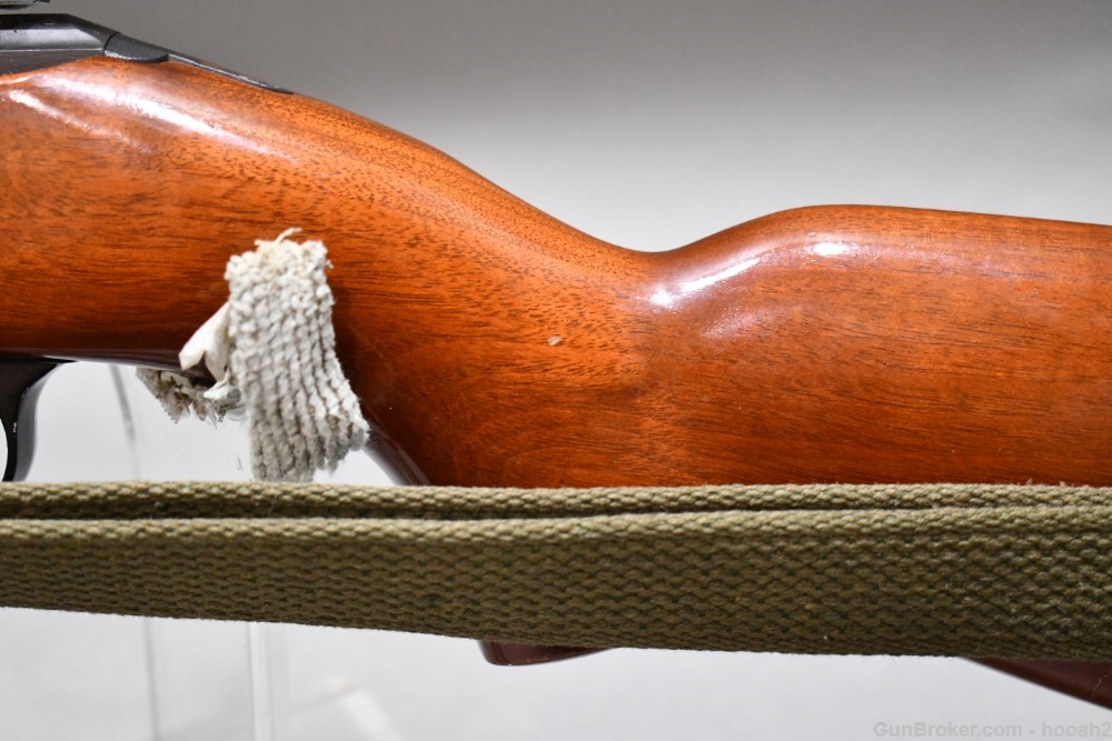 1 Of 500 Universal Firearms M1 Carbine 1981 40th Anniversary Commemorative-img-11