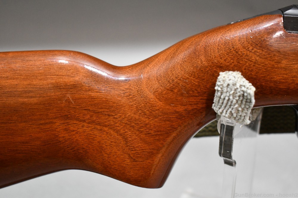 1 Of 500 Universal Firearms M1 Carbine 1981 40th Anniversary Commemorative-img-3