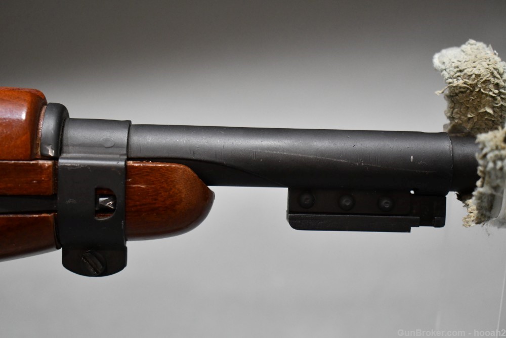 1 Of 500 Universal Firearms M1 Carbine 1981 40th Anniversary Commemorative-img-8