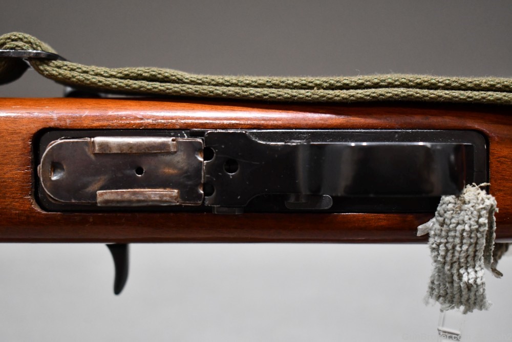 1 Of 500 Universal Firearms M1 Carbine 1981 40th Anniversary Commemorative-img-30