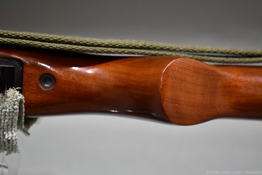 1 Of 500 Universal Firearms M1 Carbine 1981 40th Anniversary Commemorative-img-29