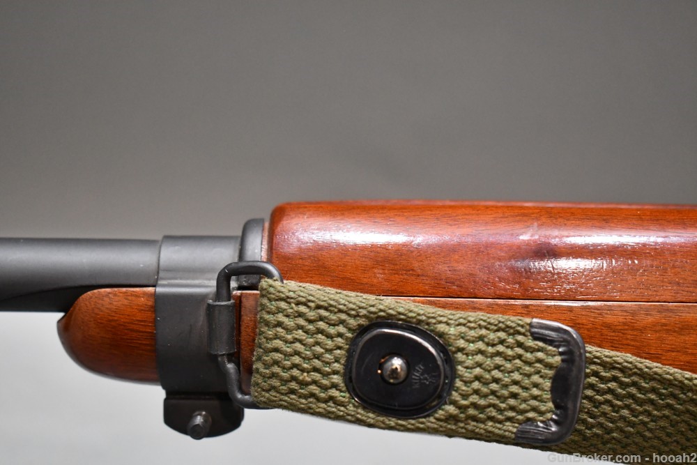 1 Of 500 Universal Firearms M1 Carbine 1981 40th Anniversary Commemorative-img-16