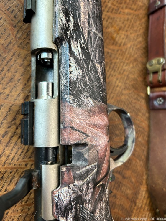 CVA Hunterbolt Magnum 50 Caliber-img-7