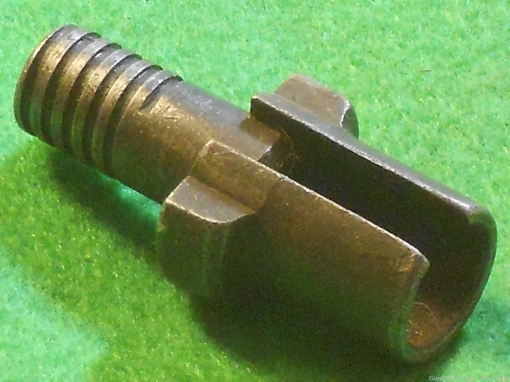 US Model 1917 Bolt Sleeve, Shroud-img-7