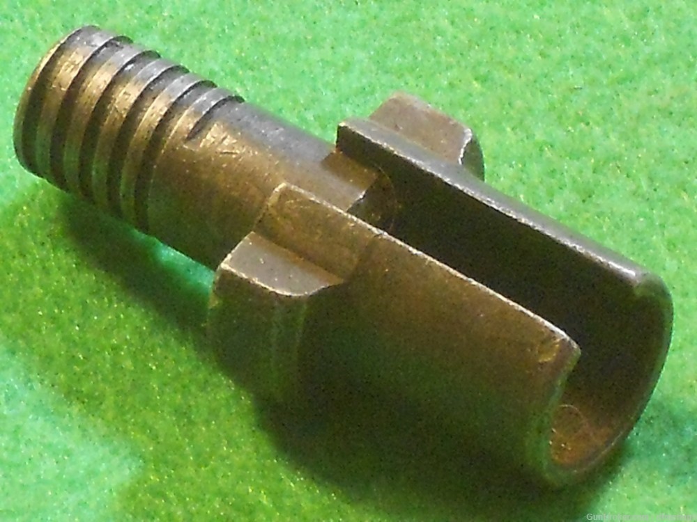US Model 1917 Bolt Sleeve, Shroud-img-5