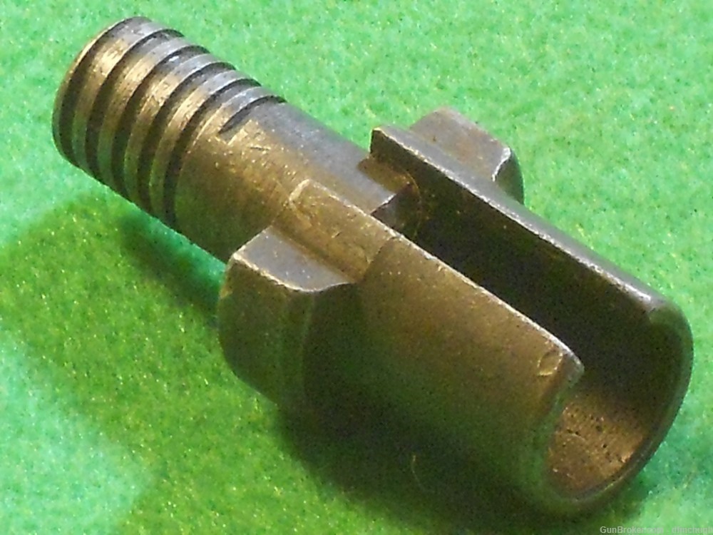 US Model 1917 Bolt Sleeve, Shroud-img-4