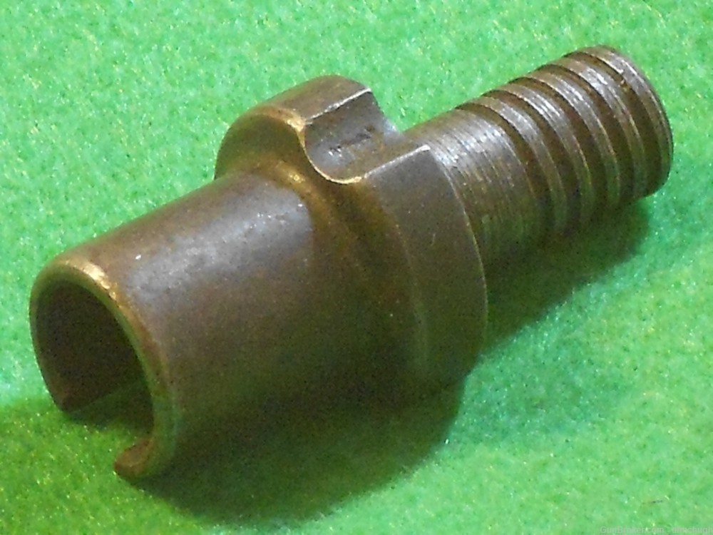 US Model 1917 Bolt Sleeve, Shroud-img-4