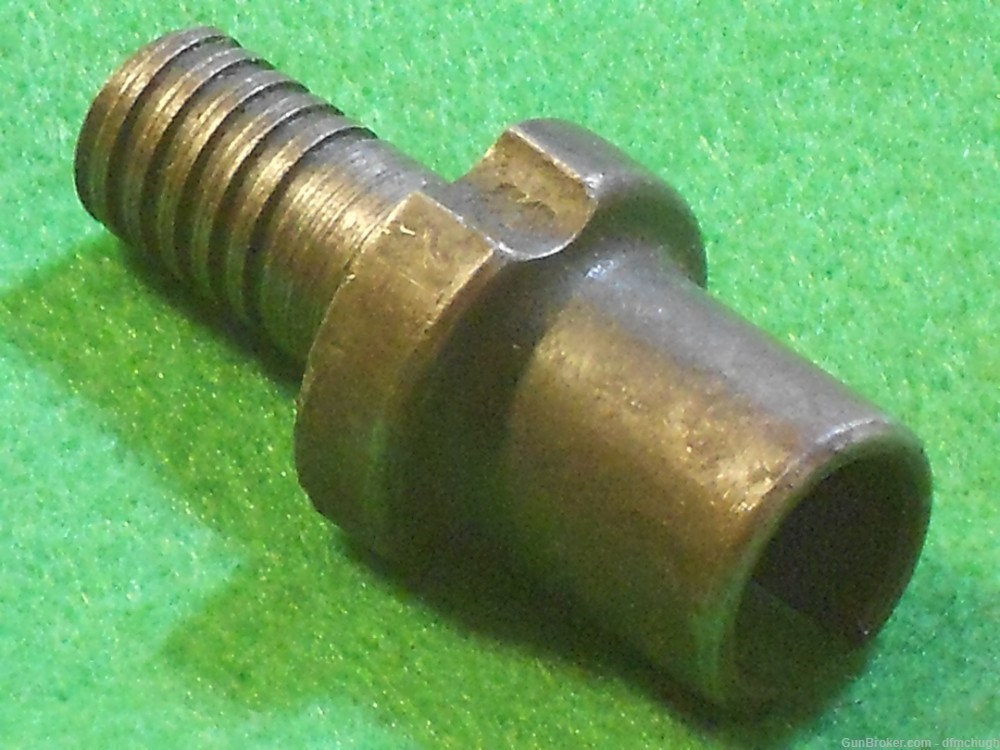 US Model 1917 Bolt Sleeve, Shroud-img-9