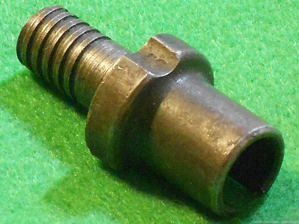 US Model 1917 Bolt Sleeve, Shroud-img-3