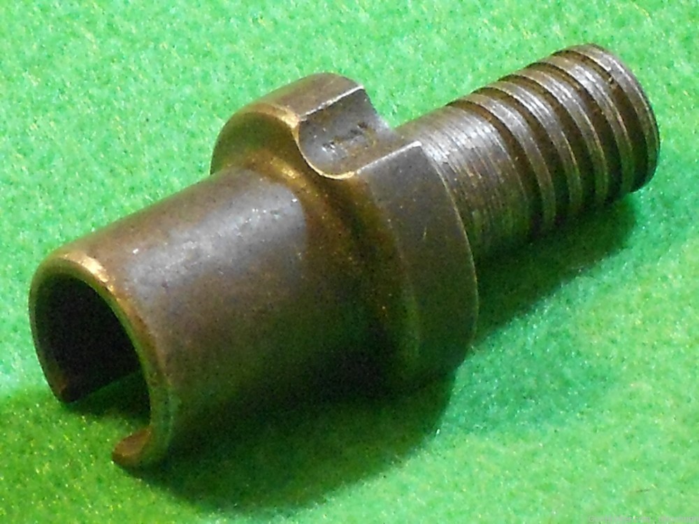 US Model 1917 Bolt Sleeve, Shroud-img-1