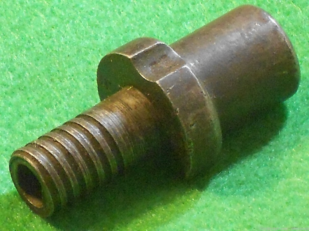 US Model 1917 Bolt Sleeve, Shroud-img-0