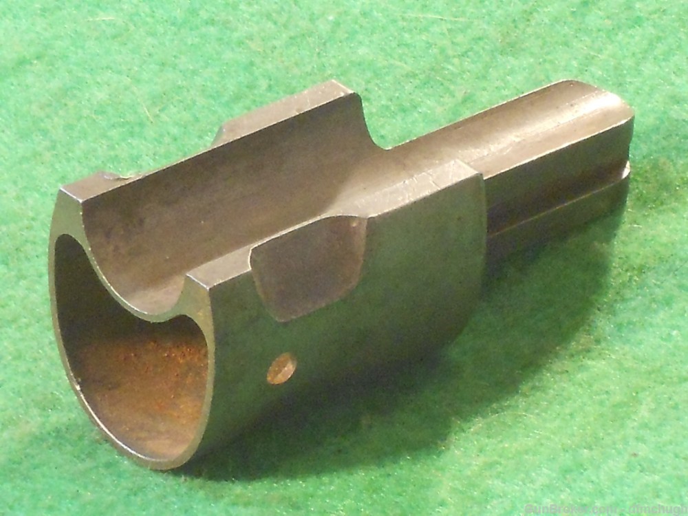 Mauser 98 Short Bayonet Lug-img-8