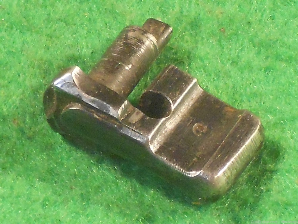 Mauser K98 Safety, SN 2738-img-3