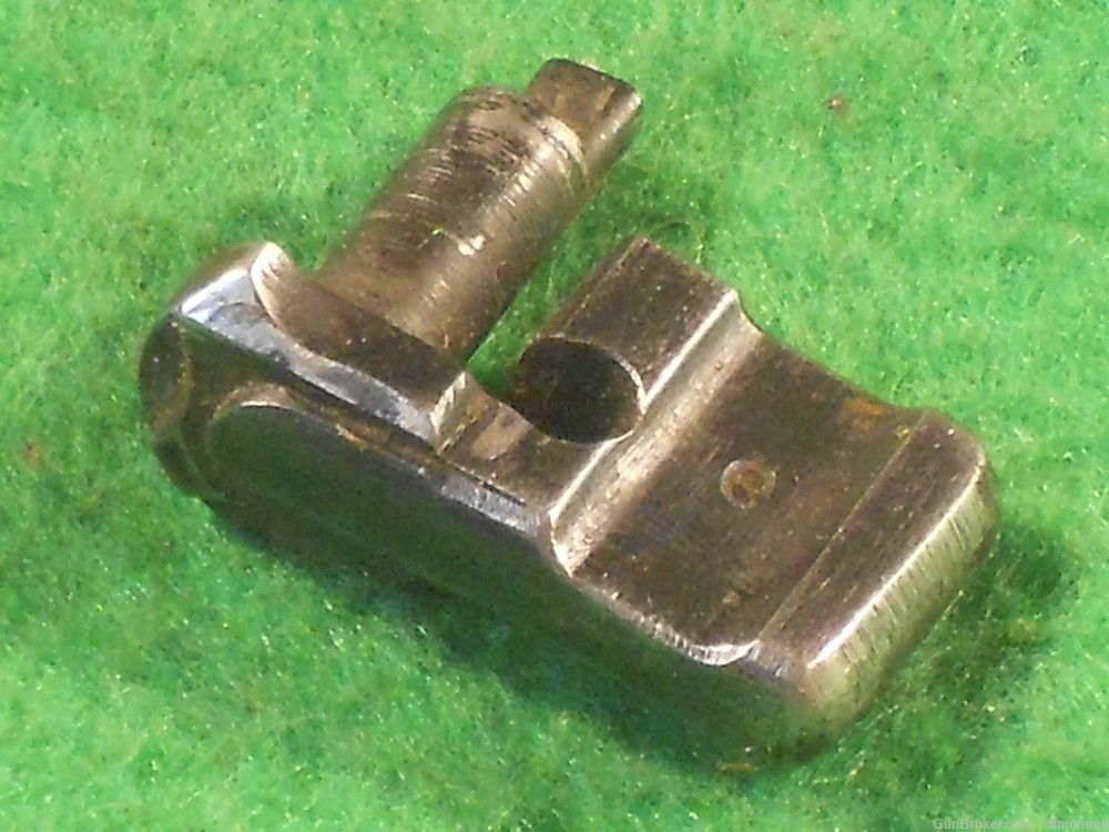 Mauser K98 Safety, SN 2738-img-8