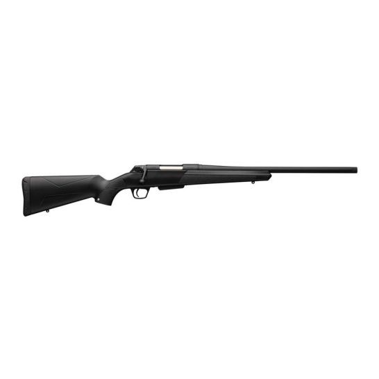 Winchester XPR SR 243 Win Rifle 20 Black 535711212-img-0