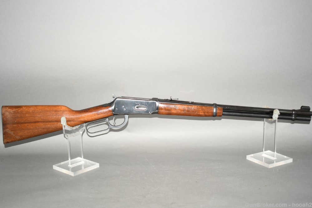 Pre 64 Winchester Model 94 Lever Action Carbine 30-30 Win 1959 C&R-img-0