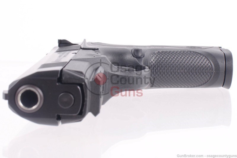 Beretta Px4 STORM Full Size 9mm-img-12