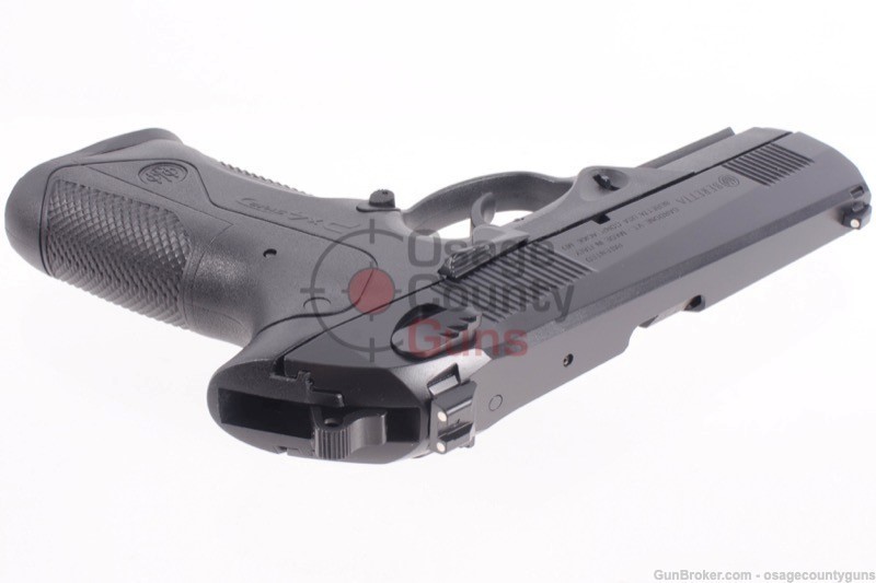 Beretta Px4 STORM Full Size 9mm-img-8