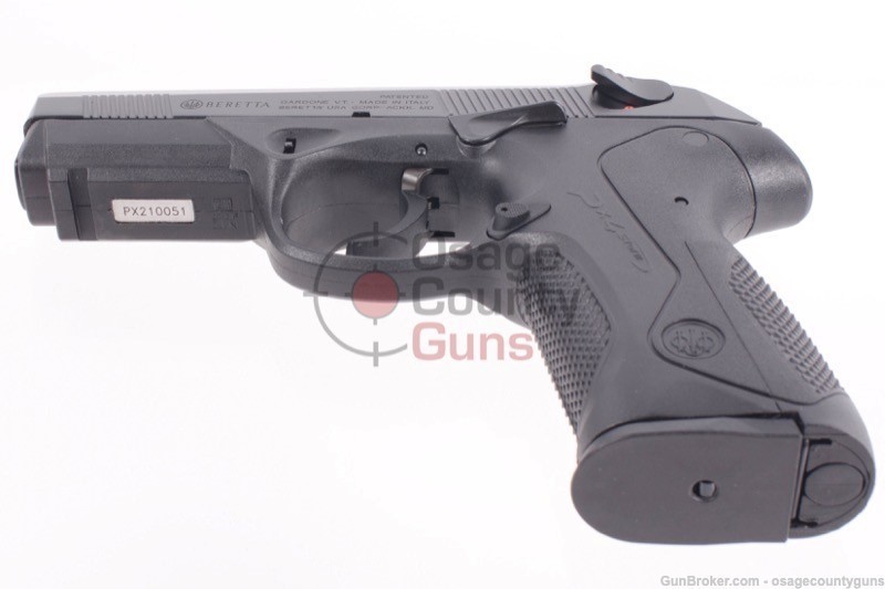 Beretta Px4 STORM Full Size 9mm-img-6