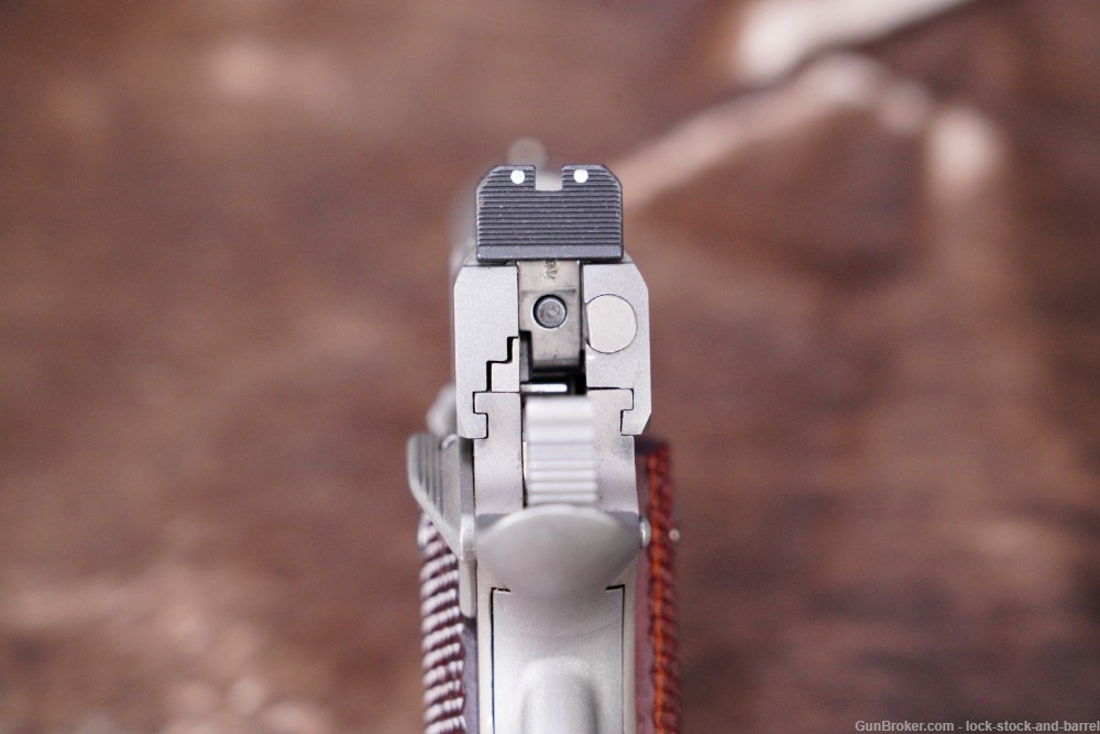 Colt Defender Lightweight Series '90 .40 S&W 3" 1911 Pistol 1998 NO CA-img-17