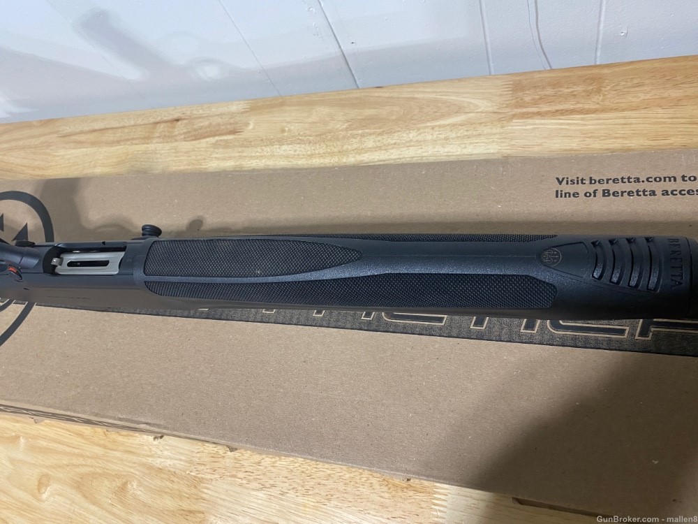 Beretta 1301 Mesa Tactical Pistol Grip 12ga Shotgun 18.5” -img-12