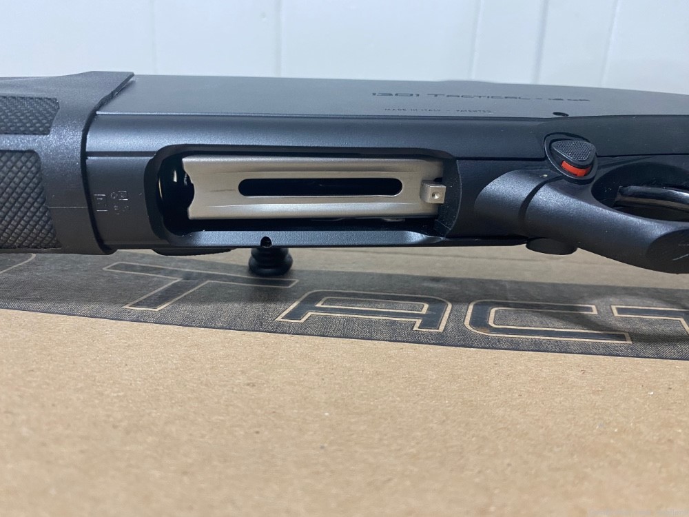 Beretta 1301 Mesa Tactical Pistol Grip 12ga Shotgun 18.5” -img-18