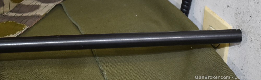 Western Field Model SB-100B 20ga Shotgun-img-19
