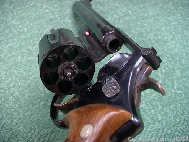 Used Smith and Wesson 1955 .45 cal.-img-7