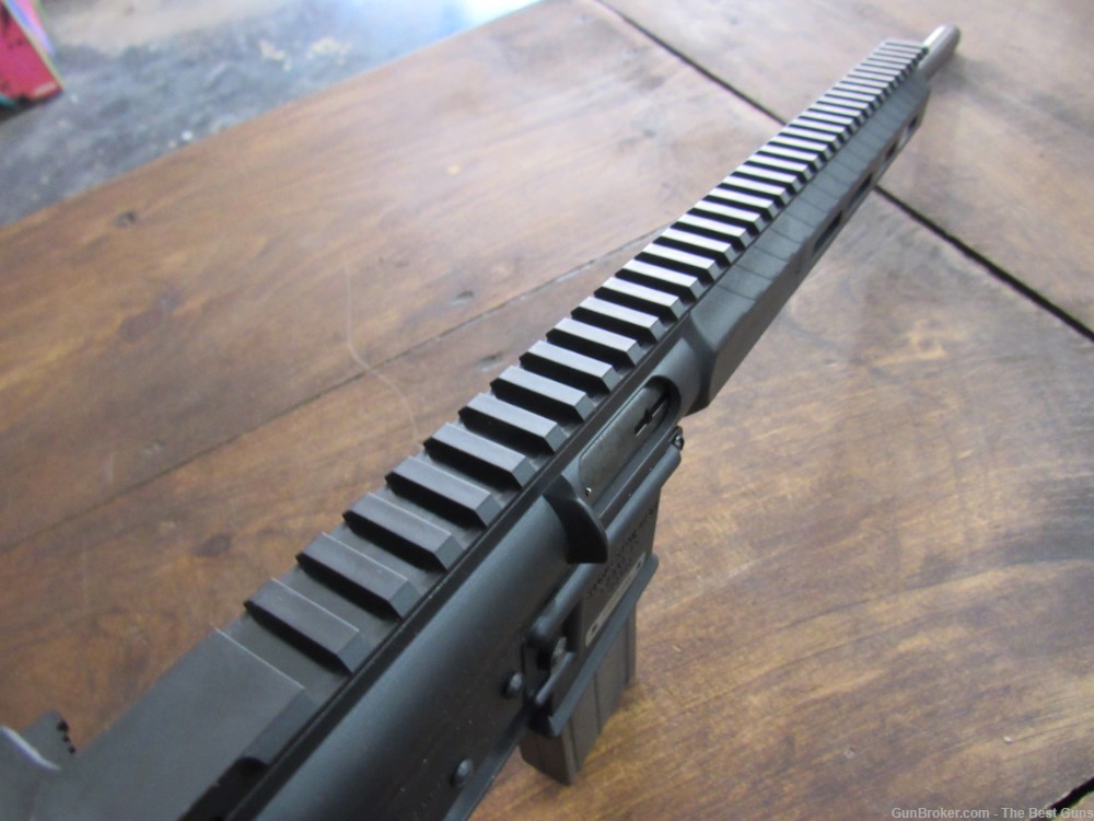 BRAND NEW MBGL GOAT-15 Mini AR15 22 LR Long Rifle AR 22LR Goat 15 AR15-img-13