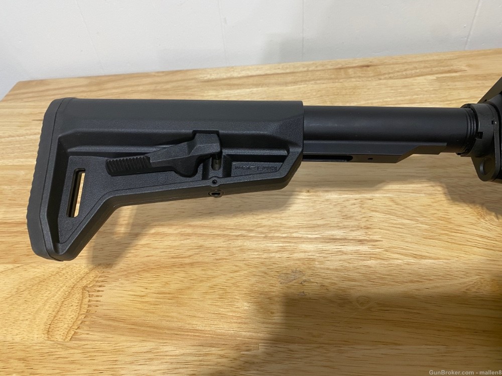 Sig Sauer SIG716I Thread 7.62x51 Semi-Auto Rifle-img-9