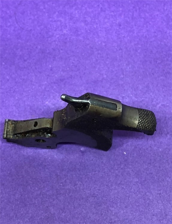 US GI Surplus Smith & Wesson 1917 Hammer-img-2