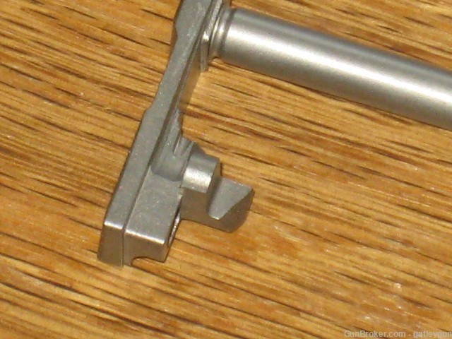 Kahr K9 & K40 (Slide Lock)-img-2