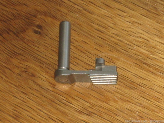 Kahr K9 & K40 (Slide Lock)-img-0