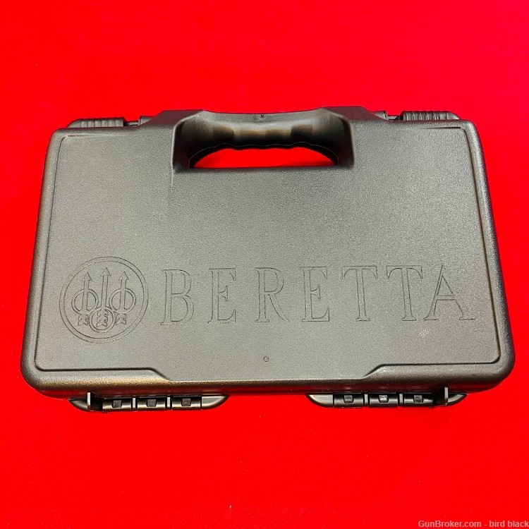 Beretta 92X 9mm 4.7"-img-8