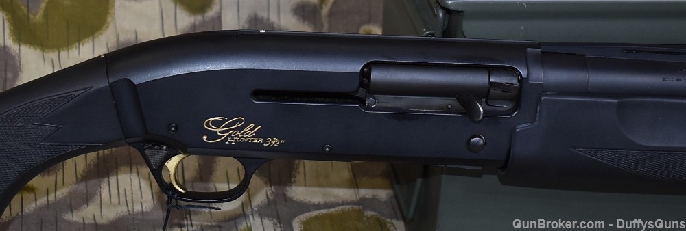 Browning Gold Hunter 3 1/2" 12ga Shotgun-img-12