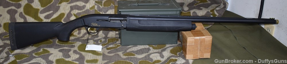 Browning Gold Hunter 3 1/2" 12ga Shotgun-img-19