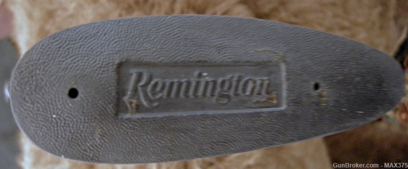 Remington Custom Gun Shop Model 700 Hi Grade .300 RUM, 26" New with case-img-19