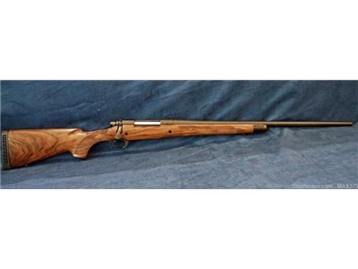 Remington Custom Gun Shop Model 700 Hi Grade .300 RUM, 26" New with case